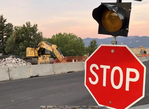 Second phase of major drainage project underway at Galley & Wooten ...