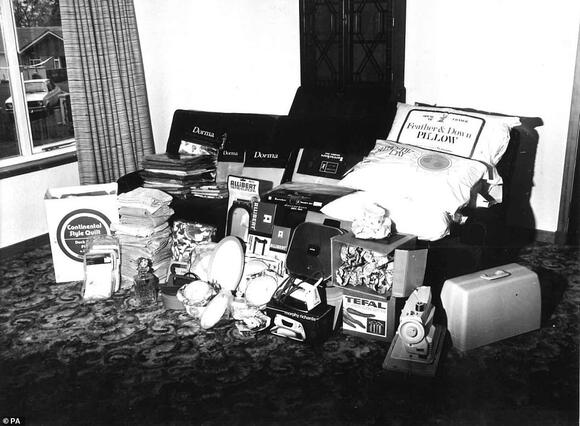 The blood-curdling scream in the night that led detectives to expose ...