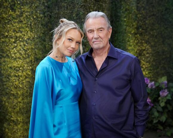 Melissa Ordway On Young And Restless Status: ‘They Have Not Asked Me To ...