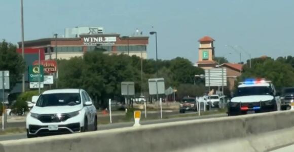 Lubbock Man Admits to Driving 100 MPH Before Killing Pedestrian During ...