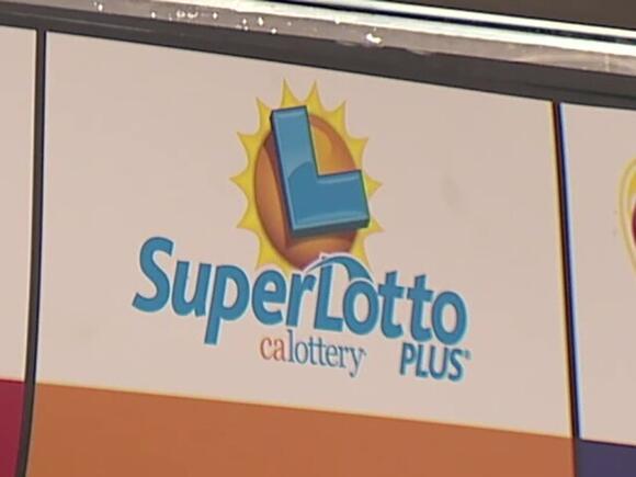 Superlotto plus winning numbers for clearance wednesday