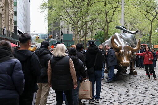 Pulling the SNAP lever + Why Gen Zers bet (invest?) differently - NewsBreak