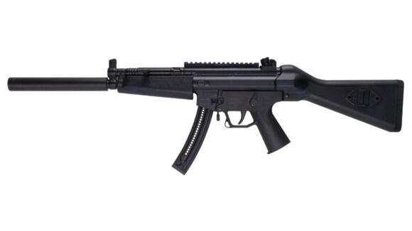 The MP5 remains famous for a reason, and these five clones keep its ...