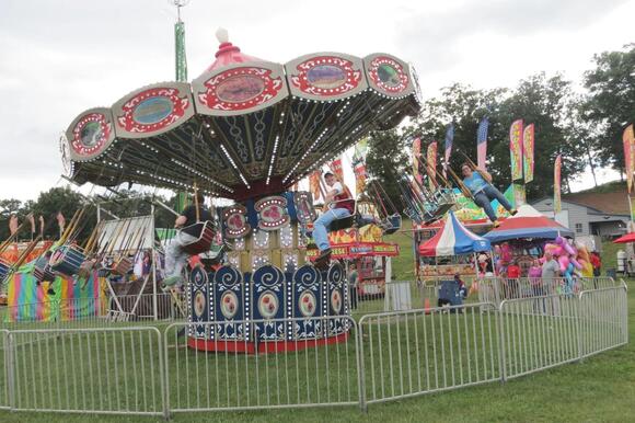 Plans gearing up for county fair - NewsBreak