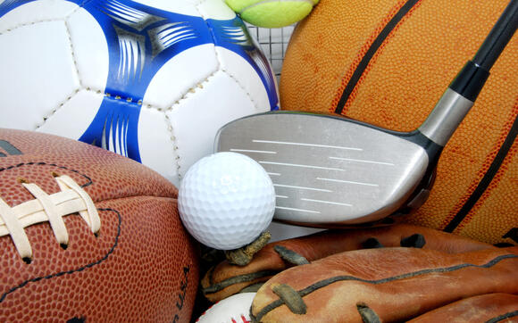 Community Sports Bulletin Board for Oct. 1, 2026 - NewsBreak