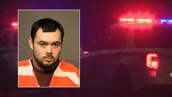 Des Moines Police Arrest Suspect in Second Homicide of 2026 - NewsBreak