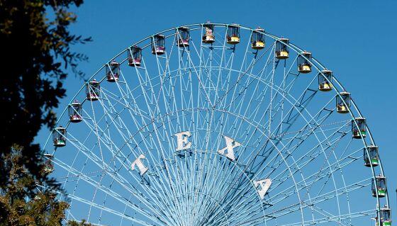 Free Parking At The State Fair Of Texas - NewsBreak