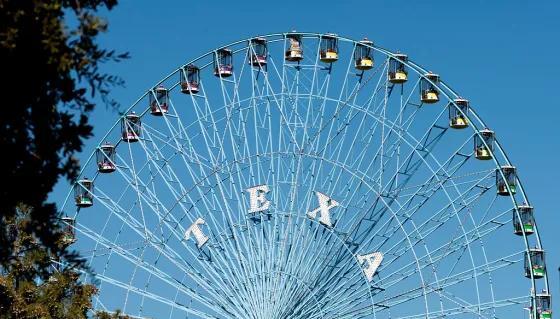 Free Parking At The State Fair Of Texas - NewsBreak