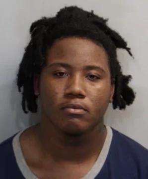 Man Arrested in Leon County Road Rage Shooting; Modified Automatic ...