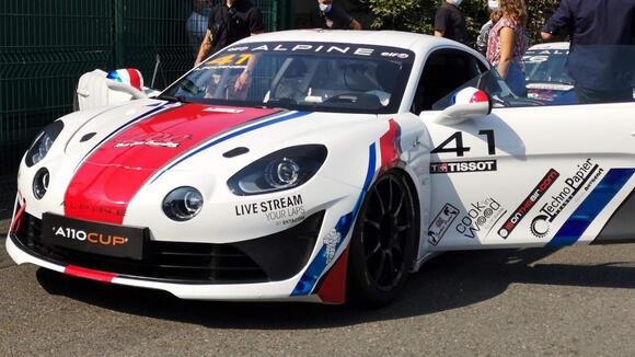 9 Factory lightweight cars built to go racing - NewsBreak