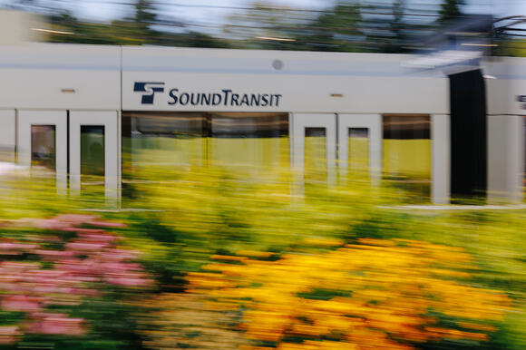 💚 Sound Transit launches 2026–2030 Sustainability Plan - NewsBreak