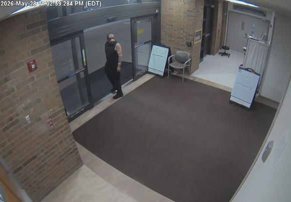 Ann Arbor nurse charged with helping ICE detainee escape from hospital ...