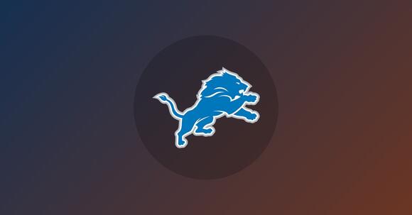Jahmyr Gibbs Twisted His Leg Backwards: Why Lions Fans Can Finally ...