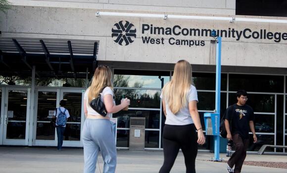 2026 Arizona propositions: What’s on the ballot in Pima County - NewsBreak