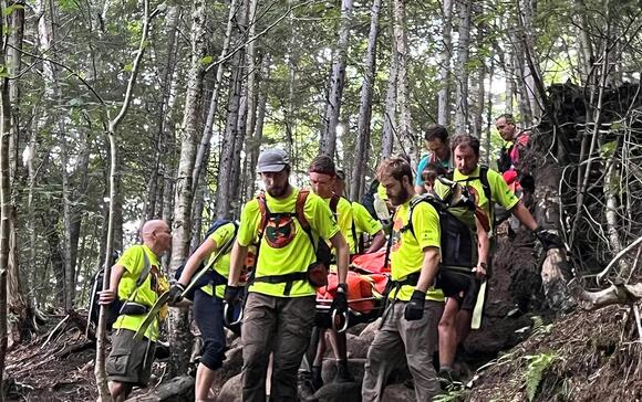 ⚠️ NH Fish & Game urges safe hiking and offers 2026 Hike Safe card ...