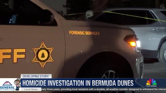Investigation Continues After Elderly Couple Found Dead in Bermuda ...