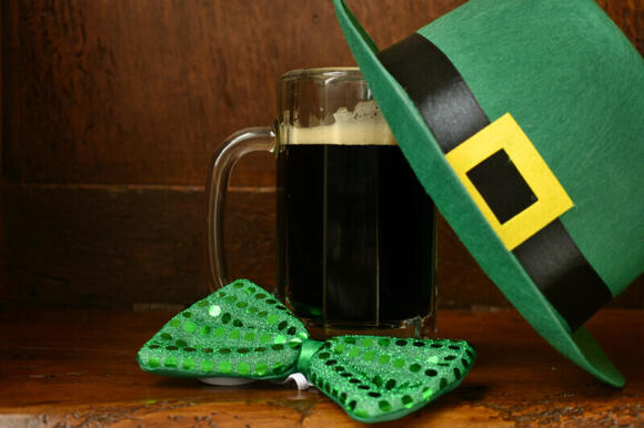 2024 St. Patrick’s Day Weekend Weather – Prepare For Freeze - NewsBreak