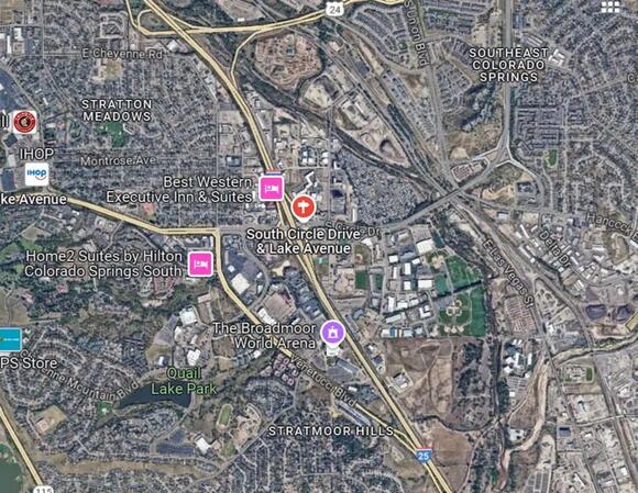 New $2.3M Road Project Targets Fruitvale Area - NewsBreak