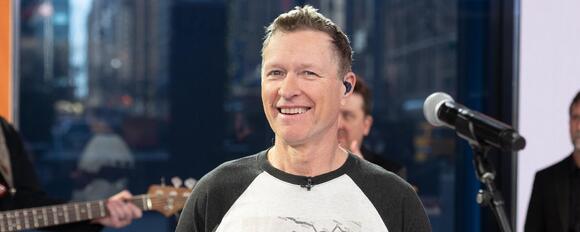 Craig Morgan Says Military Service Isn’t Over After Army Reserve ...