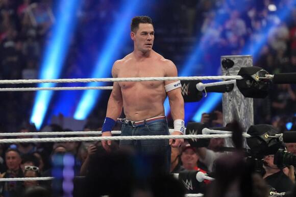 The Rock Might Return at WWE Backlash — Will The Final Boss Help or Betray  John Cena? - NewsBreak