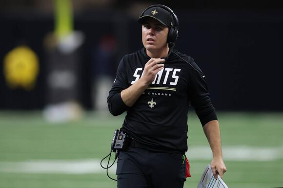 Is the Saints-Steelers Game in Paris Still On? League Says Sunday Kickoff Will Go Ahead