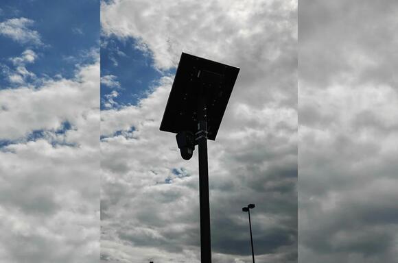 The Secret AI Police Cameras Popping Up All Over Montana - NewsBreak