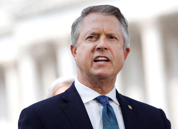 GOP Sen. Roger Marshall Sued 700 Patients Over Unpaid Medical Bills ...
