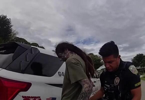 Florida Police Arrested a Self-Described Demonologist After Two Women ...