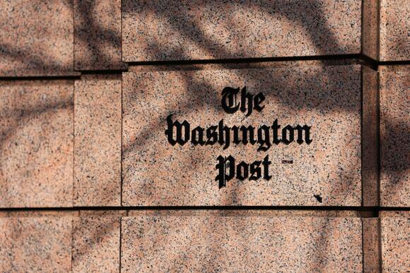 Sweeping layoffs at The Washington Post will do 'enormous damage ...
