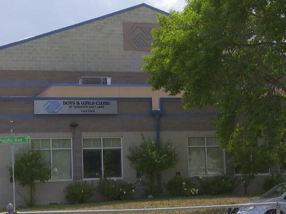 SLC Boys & Girls Club faces uncertain future after property listed for ...