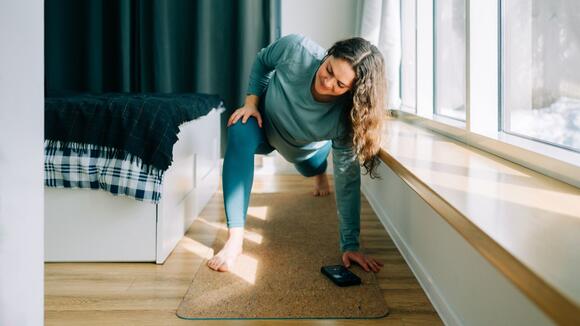 Vote for the first Readers’ Choice workout! - NewsBreak