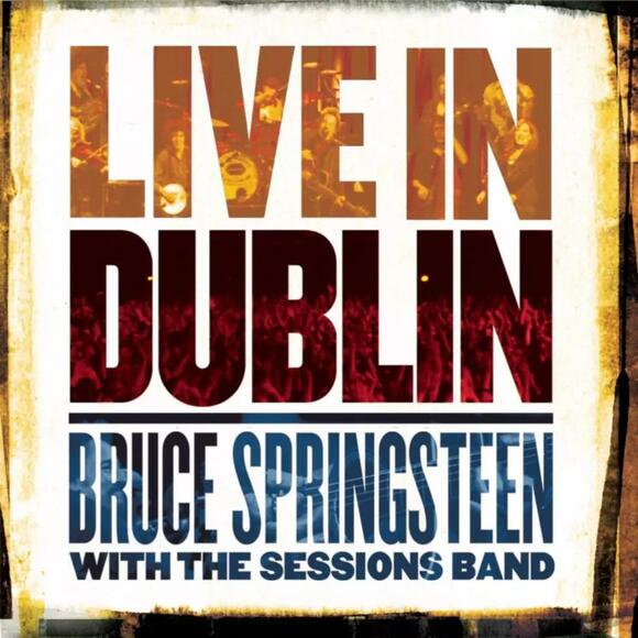Bruce Springsteen Hit Remade for New Ad - NewsBreak