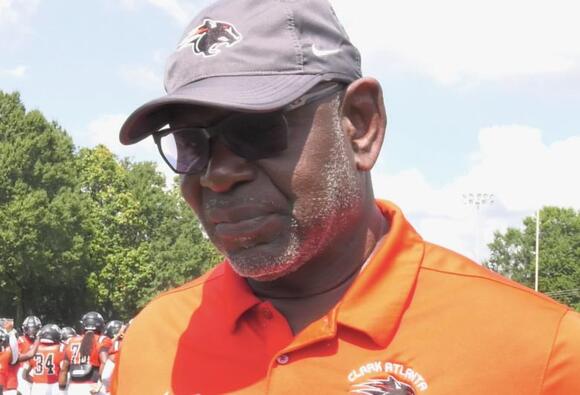 CAU fires head football coach after a season and a half - NewsBreak