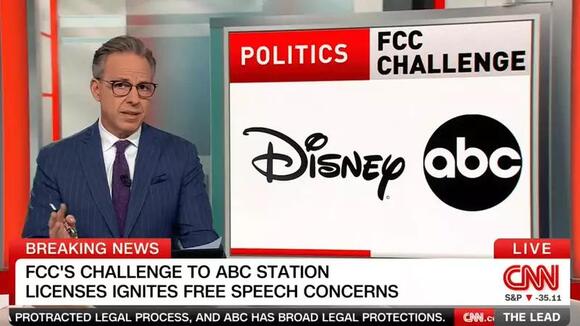 CNN plays devastating supercut of MAGA's own words amid freakout over ...