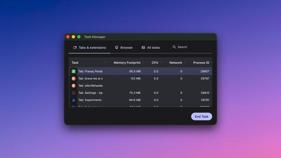 10 Hacks Every Brave Browser User Should Know - NewsBreak