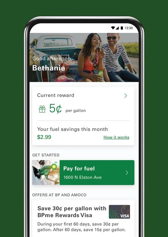 The Best Gas Station Rewards Programs of 2024 - NewsBreak