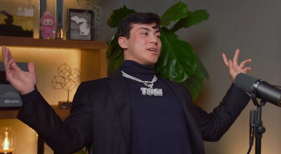 YouTuber Togi “gambled my house away” in a $100K challenge that cost ...