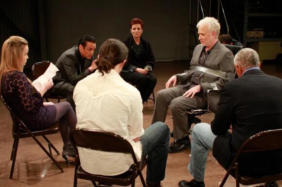 Emmy Award-Winning Star Anthony Geary, aka Luke Spencer on 'General ...