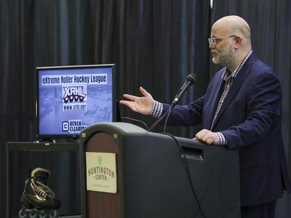 New roller hockey league will launch in Toledo this summer - NewsBreak