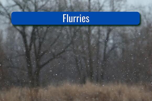 NJ's wintry weekend is on: Winter Weather Advisory to the north - NewsBreak