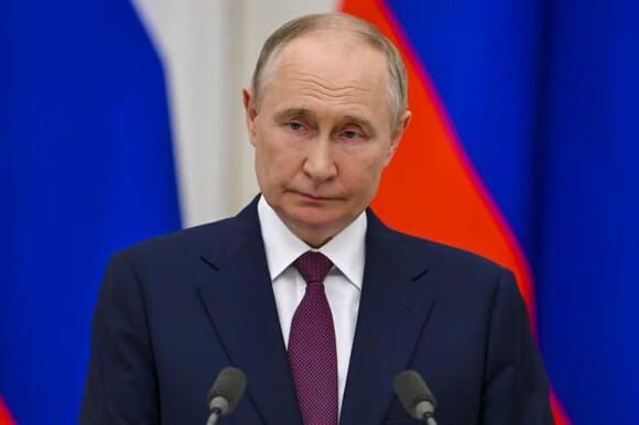 Putin Is Ready to Restart Ukraine Peace Talks With US Mediation, But He Wants More Than a Ceasefire: ‘Let's See How Things Develop’