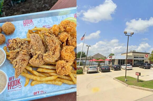 Lafayette Has 12 Locations Where a Closed Business Is Being Replaced by ...