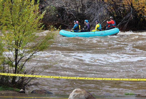 More flooding possible in Four Corners region after days of heavy rain ...