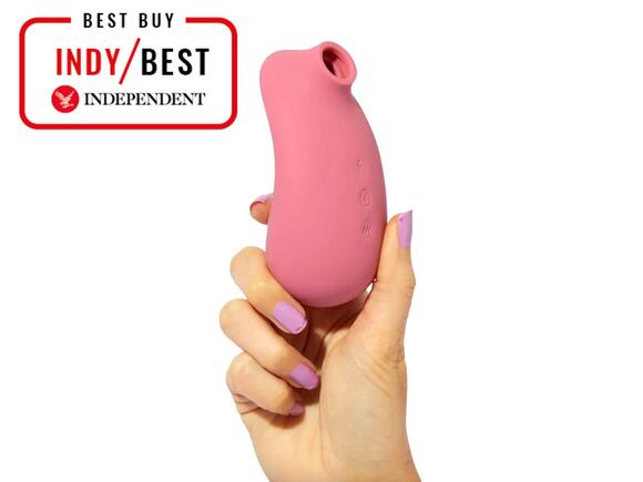 Best vibrators, tested by an expert to help you climax - NewsBreak