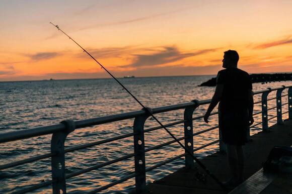 Full Guide to Fishing the Fort Pierce Inlet - NewsBreak