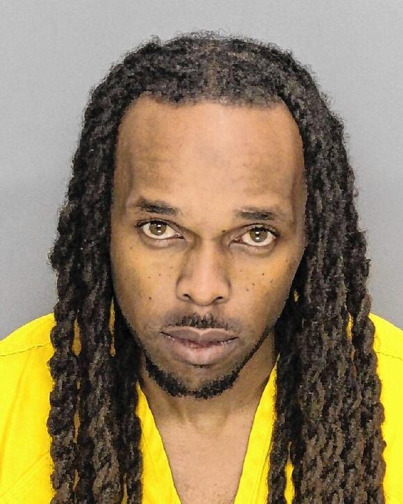 Marietta man faces charges after dragging officer with car - NewsBreak