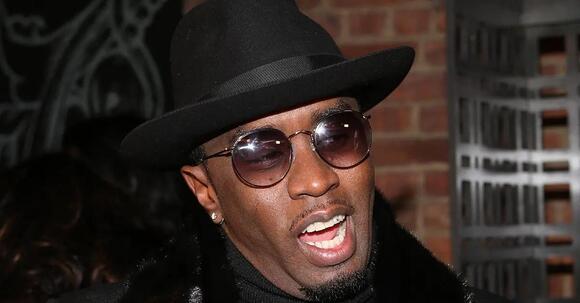 Sean 'Diddy' Combs Live Trial: Disgraced Music Mogul's Girlfriend Raged ...
