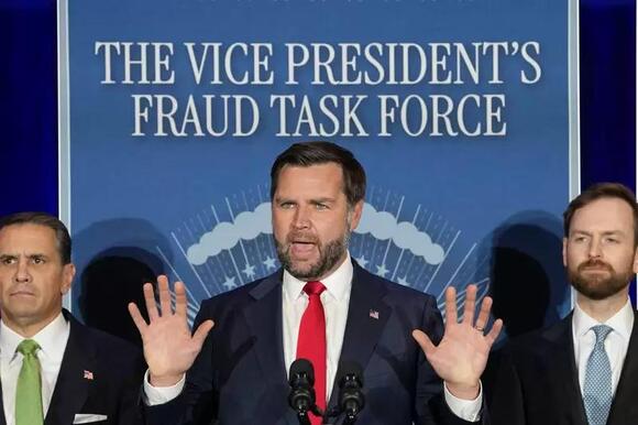 Andy Cohen jokes “are Ohioans still eating cats and dogs?” as JD Vance ...