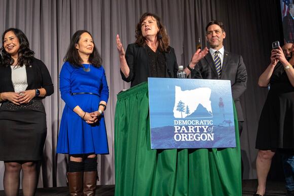 Dems’ big wins in Portland area contribute to super-majority in the ...