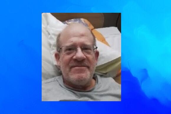 Foley Police Seeking Help Locating 53-year-old Steven Bairett, Missing ...